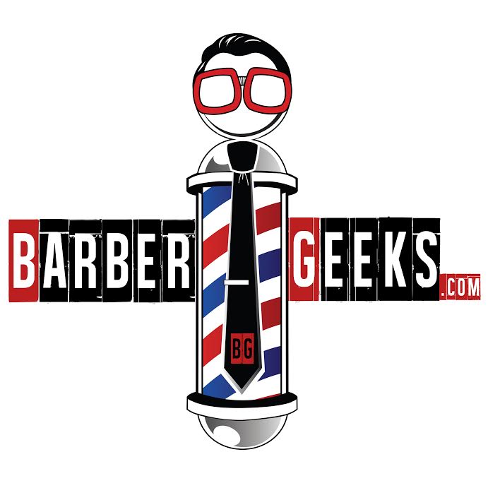 BarberGeeks Clipper Grips