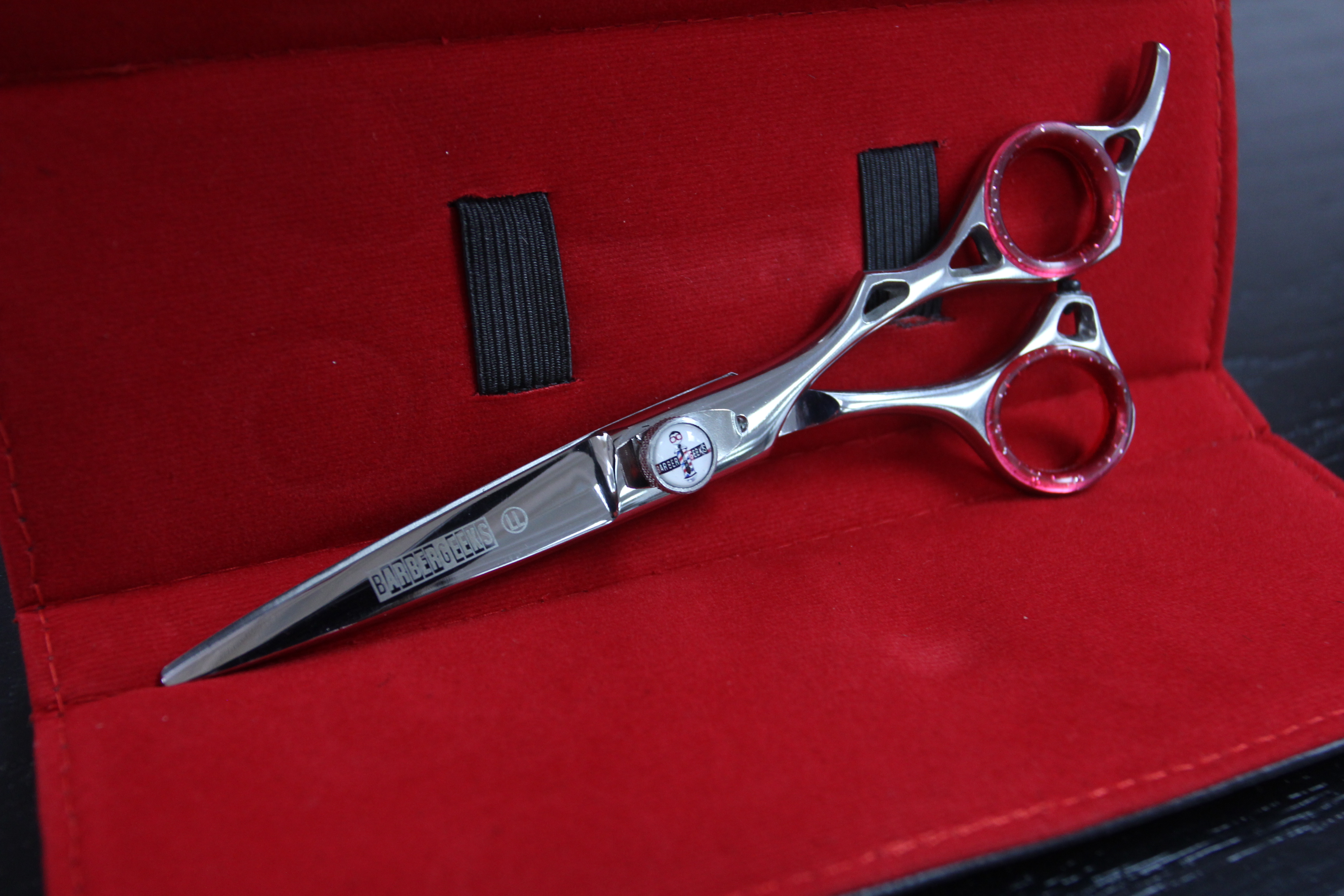 L.L. 6.5 SHEARS