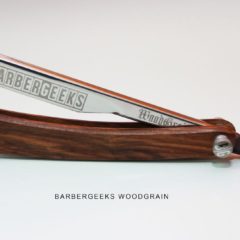 WOODGRAIN RAZOR