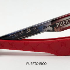 BORICUA RAZOR