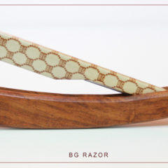 BG RAZOR