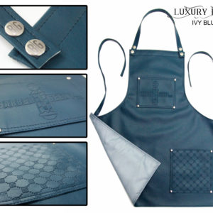 LUXURY LIFE APRON