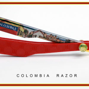 COLOMBIA RAZOR