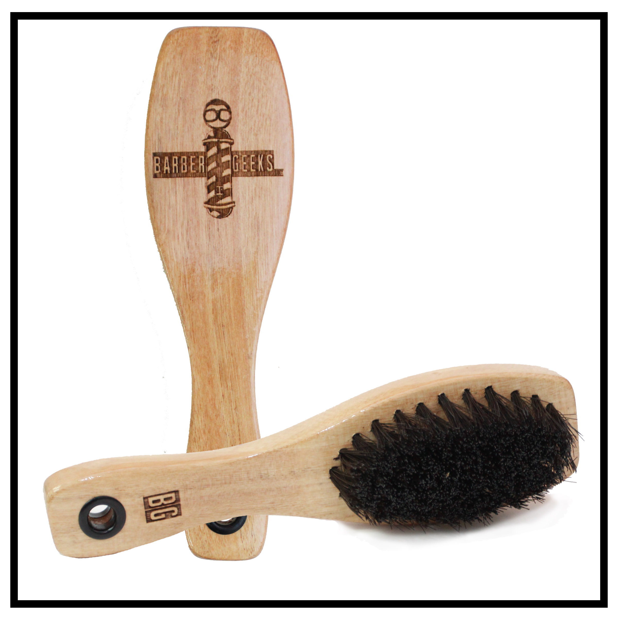 NECK BRUSH – BarberGeeks.com