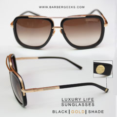 LUXURY LIFE SUNGLASSES