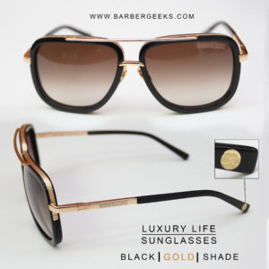 LUXURY LIFE SUNGLASSES