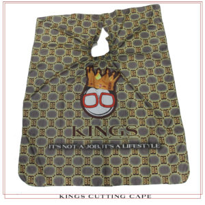 KINGS CUTTING CAPE