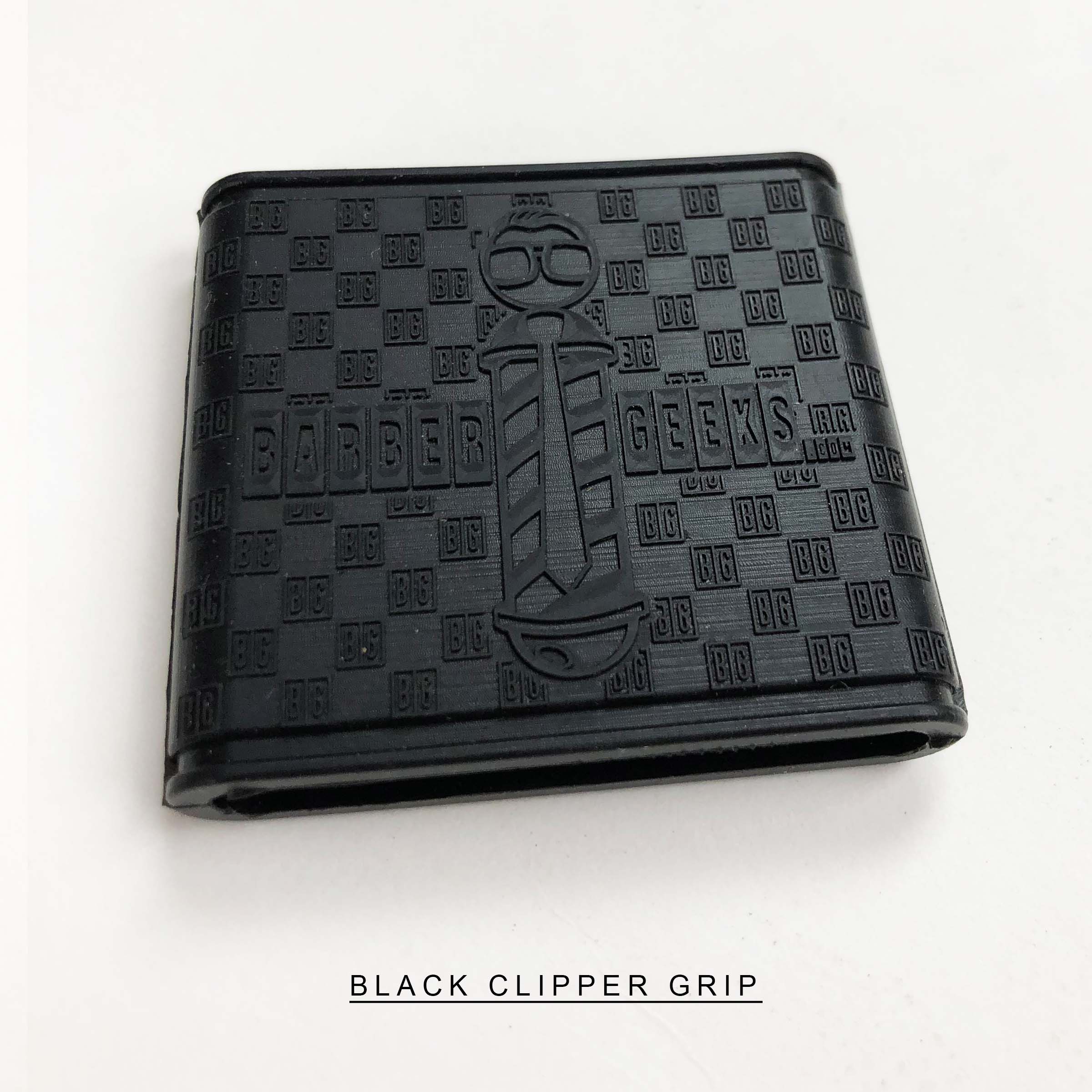 CLIPPER RUBBER GRIPS-BIG