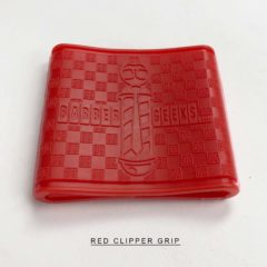 CLIPPER RUBBER GRIPS