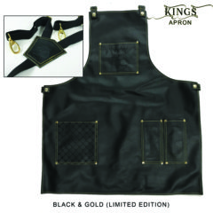 KINGS APRON