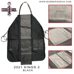 2021 KINGS 2 APRON