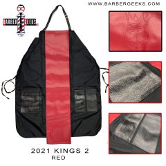 2021 KINGS 2 APRON