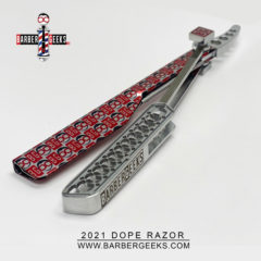 2021 DOPE RAZOR