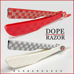 DOPE RAZOR