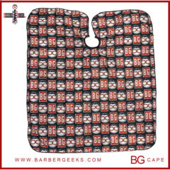 BG CAPE